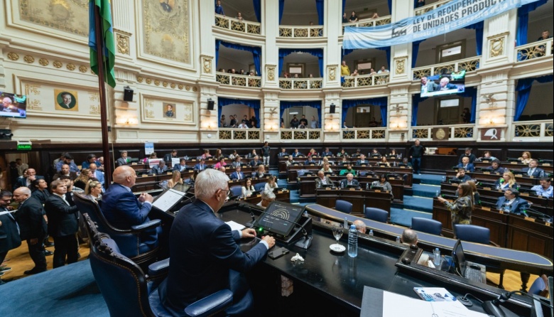 Diputados votó por mayoría la prórroga de la emergencia económica para empresas recuperadas