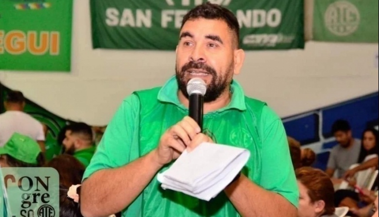 Pintos criticó la media sanción que obtuvo la Ley Bases: "Es traición a la Patria"
