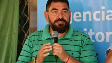 “El efecto es terrible y devastador”, alertó Pintos sobre los despidos masivos en el Estado