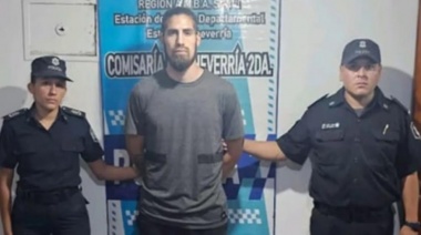 Condena a Junior Benítez: la familia de su ex pareja adelantó que apelará la sentencia