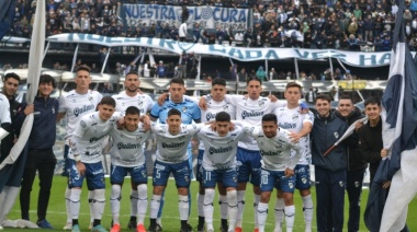 En Quilmes aseguran: “Ahora los rivales salen a jugarnos de una manera diferente”